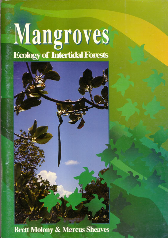 Mangroves Ecology of Intertidal Forests